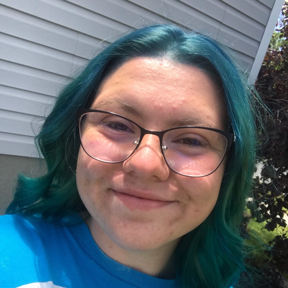 Meet your Posher, Rachael